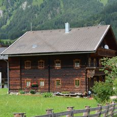 Bauernhaus Baumann