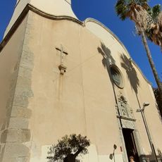 Sant Cristòfol de Premià