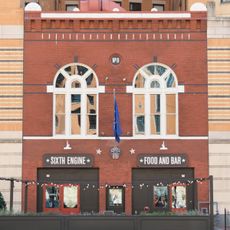 Old Engine Company No. 6