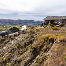 River Bend Overlook