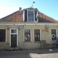 Willem Barentszstraat 19, West-Terschelling