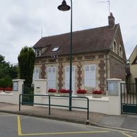 Braisnes-sur-Aronde
