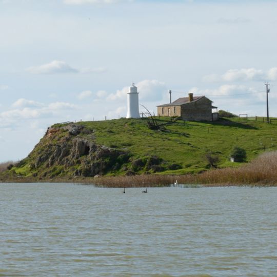 Point-Malcolm-Leuchtturm