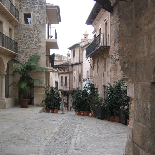 Poble Espanyol de Palma