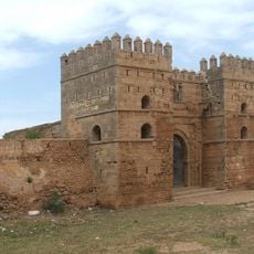 Fuerte de La Mamora