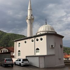 Џамија (Вруток)