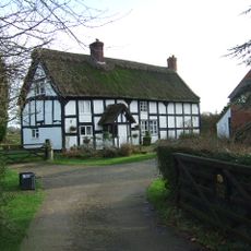 Chapelhouse Farmhouse