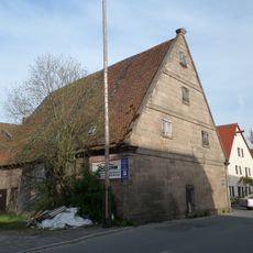 Albrecht-Dürer-Straße 103