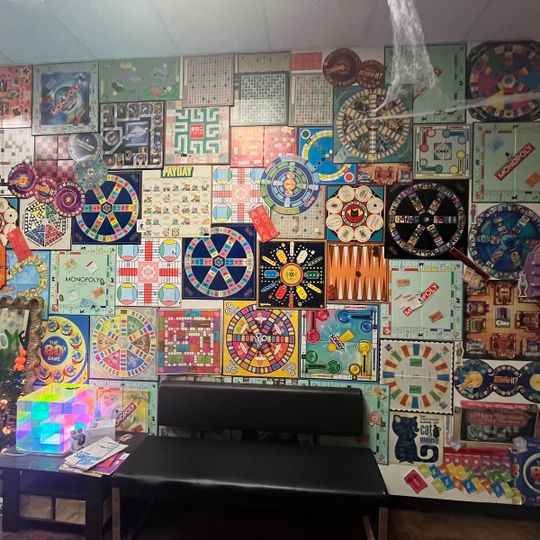 Amazing Escape Room Green Brook
