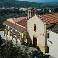 Madonna delle Grazie