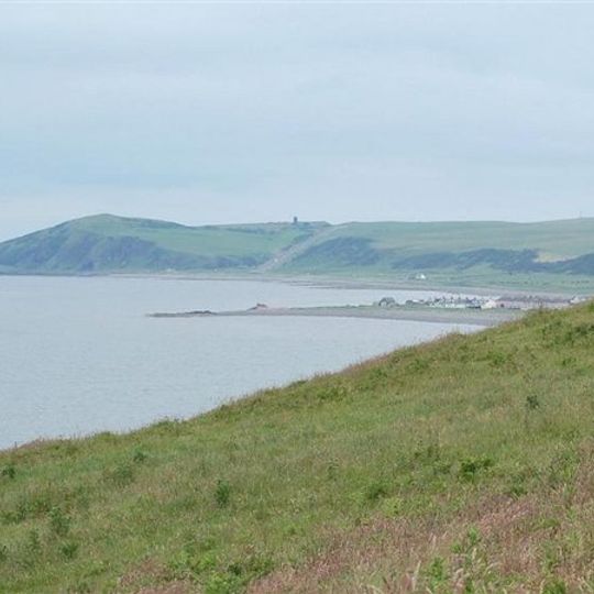 Bennane Head