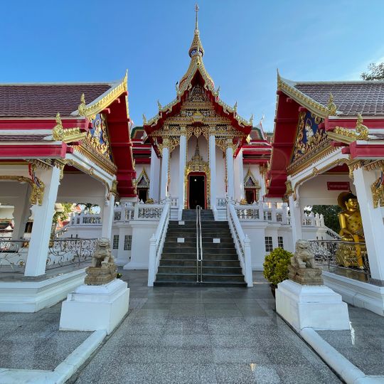 Wat Chai Mongkhon