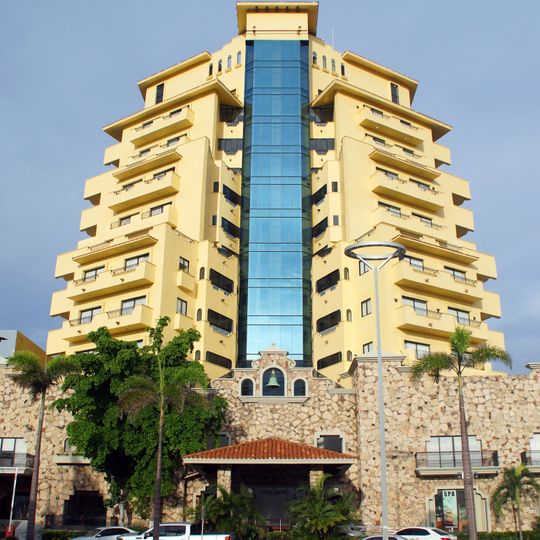Royal Villas Resort
