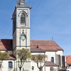 Stadtkirche St. Jakob