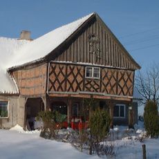 44 Strumykowa Street in Elbląg