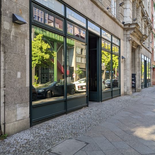 Deutsche Gesellschaft für Mauerwerks- und Wohnungsbau