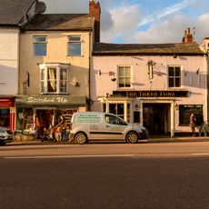 Three Tuns Inn