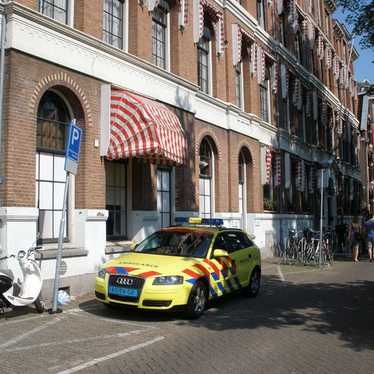 Prinsengrachtziekenhuis