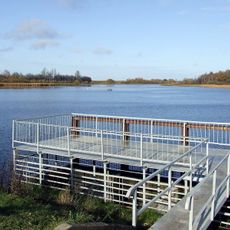 Liberiškio tvenkinys