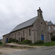 Chapelle Notre-Dame-de-la-Garde de Dahouët