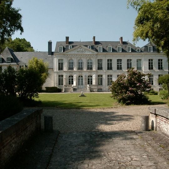 Schloss Filières