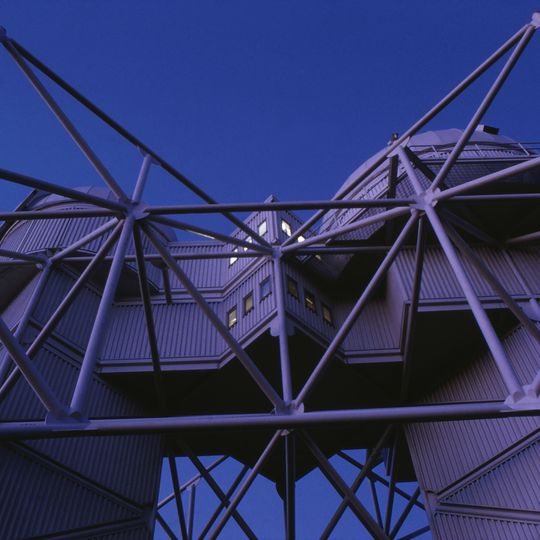 Centro de Pesquisa Astrofísica Lindheimer