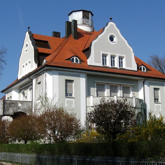 Pössenbacherstraße 21