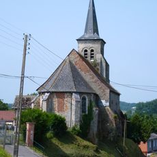 Église Saint-Omer de Matringhem