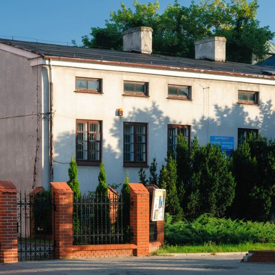 Pl. Jana Pawła II 2