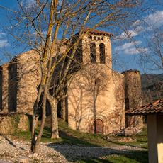 Sant Julià de Vallfogona de Ripollès