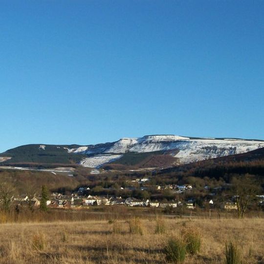 Blaengwrach
