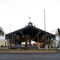 Estación Central