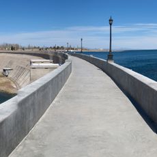 El Nihuil Dam