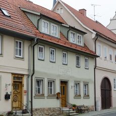 Wohnhaus
