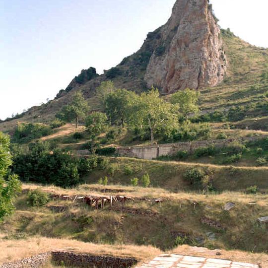 Salinas de Poza de la Sal