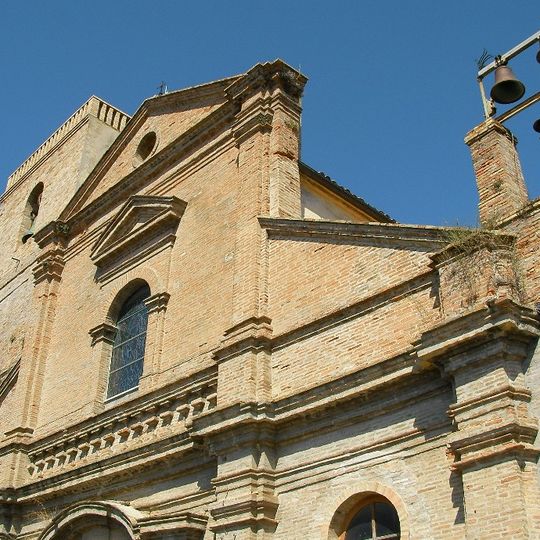 Chiesa di San Salvatore