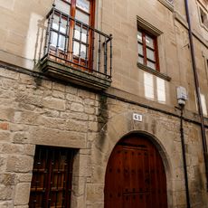 Casa Mayor 61 (Anterior Casa Mayor De Migueloa 61)