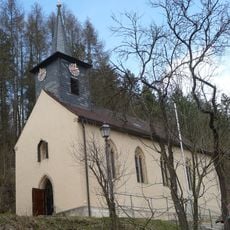 Ortskapelle