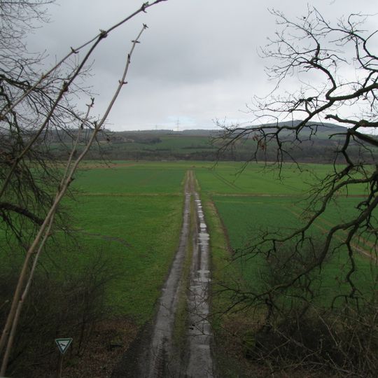 Landschaftsschutzgebiet Auenverbund Diemel