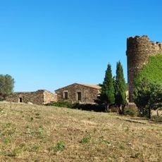 Torre del Sastre