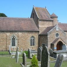 St Brelade's Church