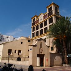 Monastère de Sainte-Claire de Murcie