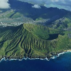Koko Crater
