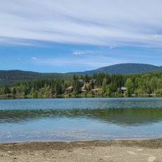 Jimsmith Lake Provincial Park