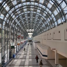 SkyWalk