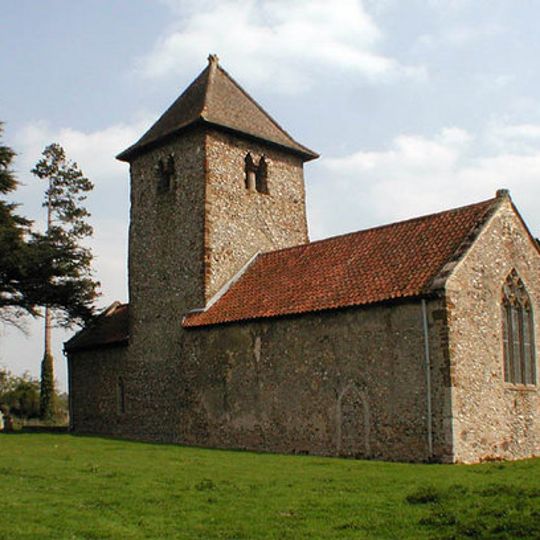 Church of All Saints