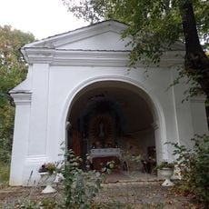 Chapel of Saint Anne