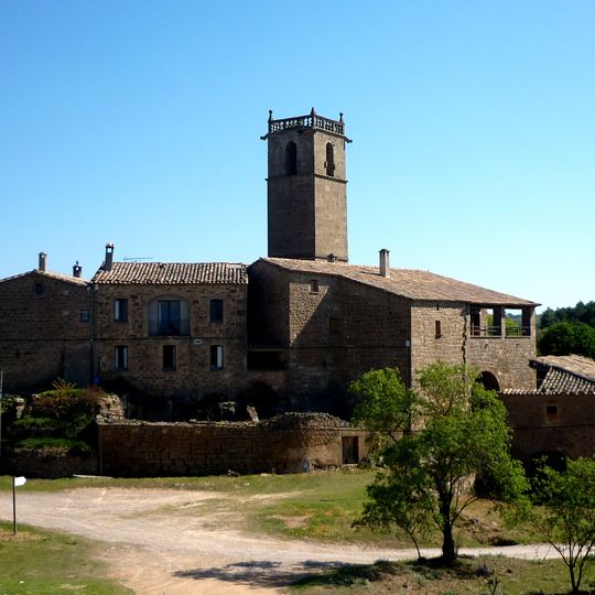 Sant Just d'Ardèvol