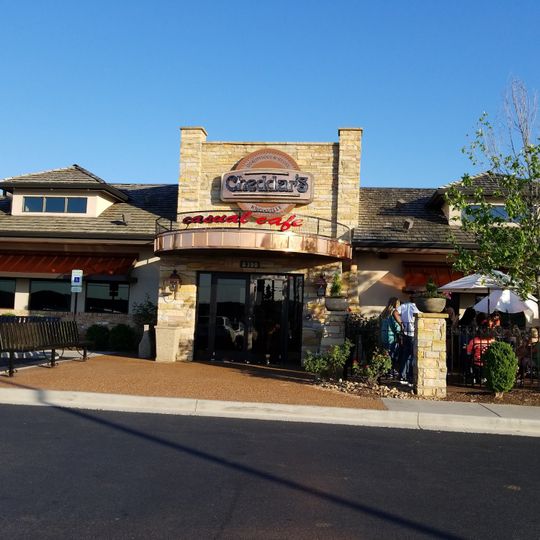 Cheddar's Scratch Kitchen