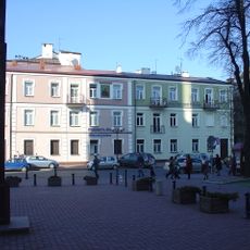 Muzeum Diecezjalne w Siedlcach